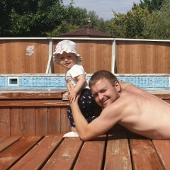 Олег Иванов, 28.05, Екатеринбург