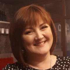 Елена Кузьмина, 19.11.2004