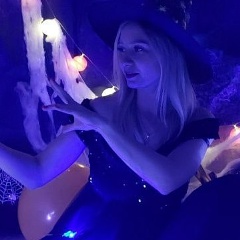 Елена Журавлёва, 08.12