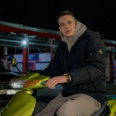 Agropachan Kriminal'niy, 20.03.1999, Los Angeles