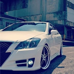 Toyota Crown, 10.12, Tokyo