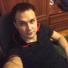 Дмитрий Белоглазов, 04.11.1988, Зеленоград