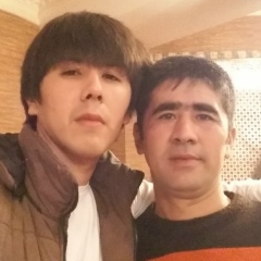 Мухит Розахунов, 25.03.1987