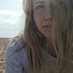 Катерина Петрицына, 04.04.1988, Санкт-Петербург