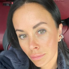 Galechka Vakulina, Санкт-Петербург