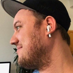 Андрей Игоревич, 30.12.1989, Краснодар