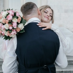 Виктория Александровна, 02.04.1988, Москва