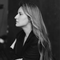 Анфиса Кокорина, 16.04