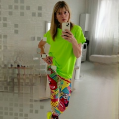 Надежда Усова, 08.09, Новосибирск