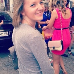 Tatiana Nikolaeva, 03.07, Санкт-Петербург