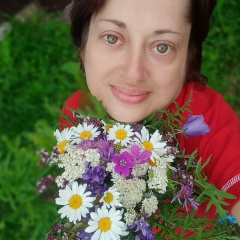 Елена Баюшкова, 26.04.1983, Санкт-Петербург