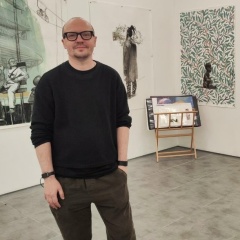 Андрей Новиков, 01.01.1985, Ессентуки