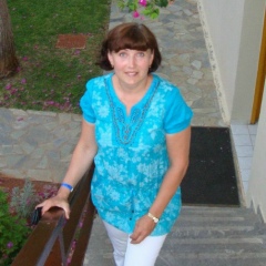 Светлана Шешукова, 18.07, Вологда