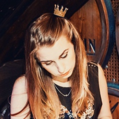 Алёна Баринова, 23.05, Южно-Сахалинск