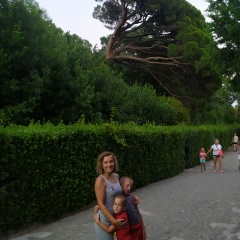 Галина Иевлева, 20.01.1985, Нижний Новгород