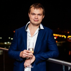 Ваня Сушков, 02.05, Воронеж