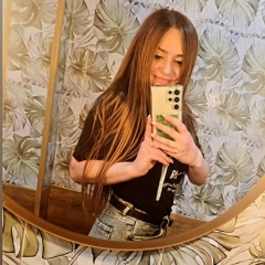 Юлия Рягузова, 28.03.1993