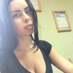 Ксюша Жукова, 25.09.1990, Воронеж