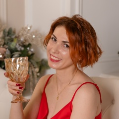 Анастасия Летняя, 14.06, Воронеж