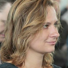 Полина Яловая, 10.05, Донецк