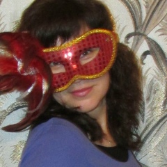 Оксана Цымбал, 23.06, Иглино