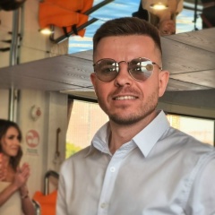 Стас Самойлов, 26.08.1982, Москва