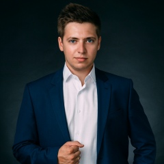 Алексей Костюкевич, 11.09