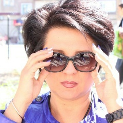 Ирина Ярославцева, 19.11, Сатпаев