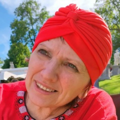 Ирина Пугачева, 26.12, Санкт-Петербург