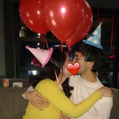 Akbar Ashirbaev, 11.02.2001, Бишкек