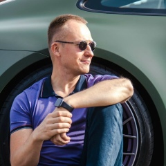 Александр Карпов, 06.12.1986, Санкт-Петербург