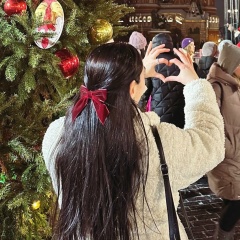 Амина Руслановна, 25.05.1990, Москва