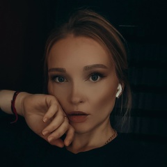 Анастасия Федорченко, 16.12.1989, Краснодар