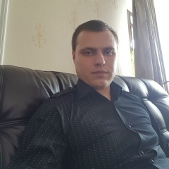 Артем Кравченко, 25.04, Харьков