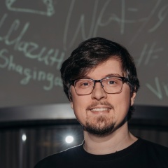 Егор Меркушев, 28.02.1987, Санкт-Петербург