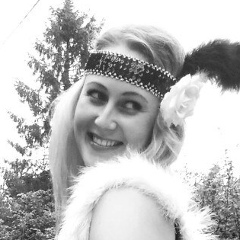 Вероника Линдт, 23.03.1986, Санкт-Петербург