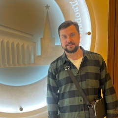 Алексей Бобышев, 12.02.1986, Москва