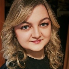 Мария Александровна, 24.05, Березники