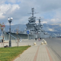 Вадим Киреев, 25.05, Алматы