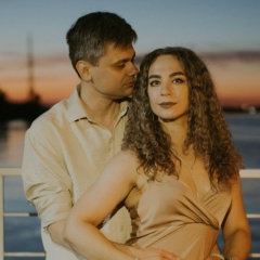 Наталия Аминова, 14.11.1990, Ярославль