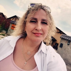 Лара Шмыкова, 06.08