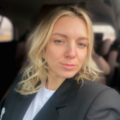 Оля Орешко, Челябинск