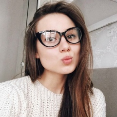 Людмила Закеева, 02.02.1992