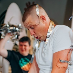 Илья Гаврилов, 13.11.1987, Санкт-Петербург