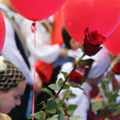 Зарема Ацаева, 03.07, Грозный