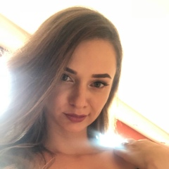 Наталия Канчий, Praha