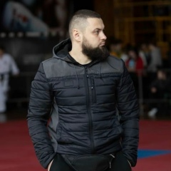 Сергей Литвиненко, 16.11.1989, Днепр (Днепропетровск)