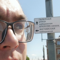 Дмитрий Хрестовой