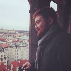 Лука Мдинарадзе, 13.11.1990, Тернополь