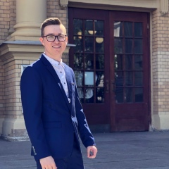 Тимур Наркобилов, 11.07.1994, Санкт-Петербург